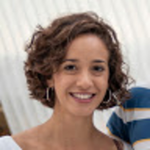 Meet your Posher, Andrea - Picture 1 of 1